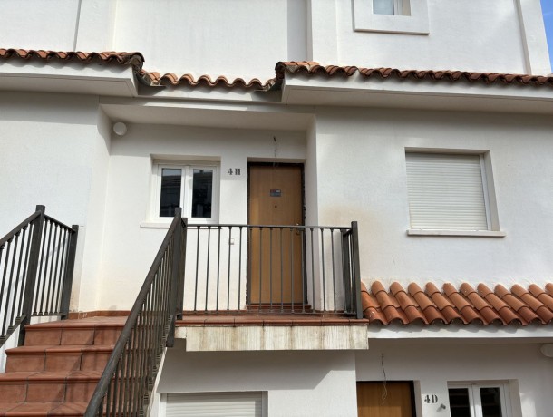 Apartment for sale in La Duquesa, Marbella