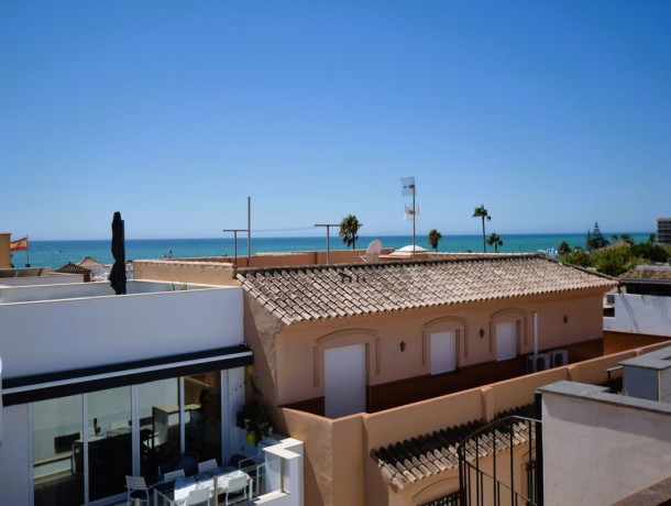 Apartment for sale in La Cala de Mijas, Marbella
