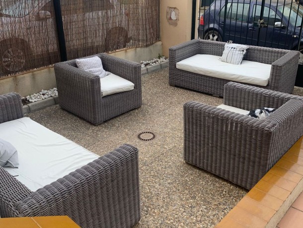 Townhouse for sale in Manilva, Marbella