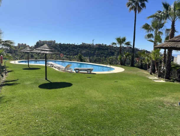 Apartment for sale in Benahavís, Marbella
