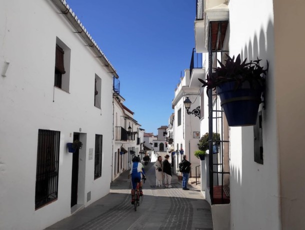 Commercial for sale in Mijas, Marbella
