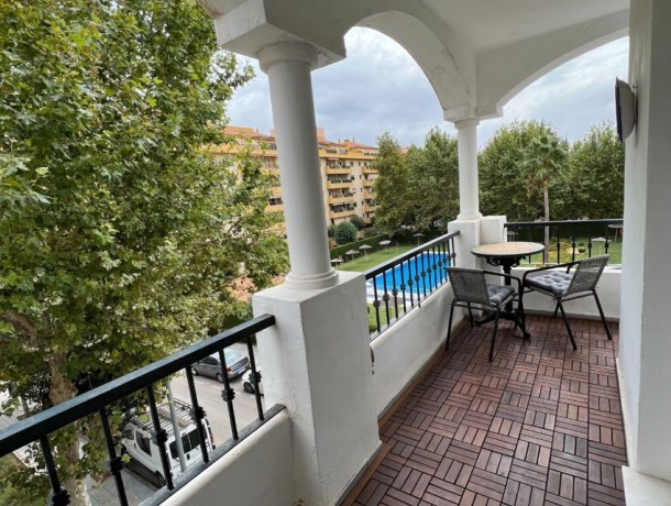 Apartment for sale in San Pedro de Alcántara, Marbella