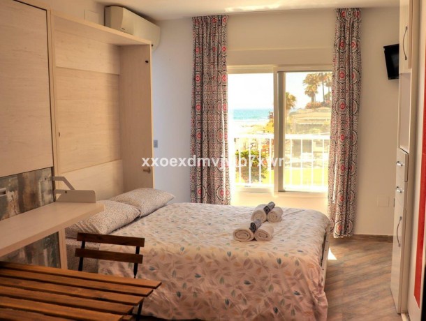 Studio for sale in Mijas, Marbella