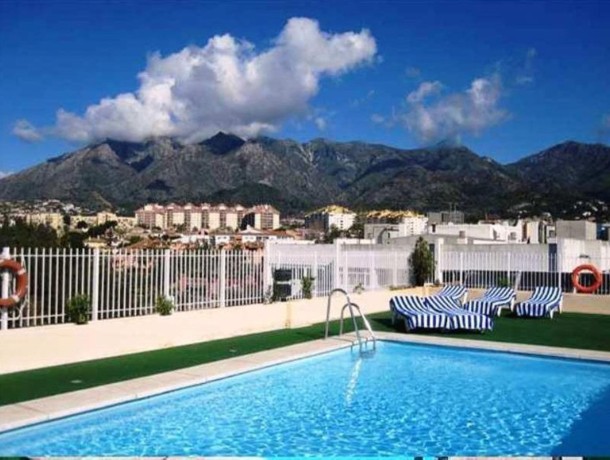 Apartment for sale in Marbella, Marbella