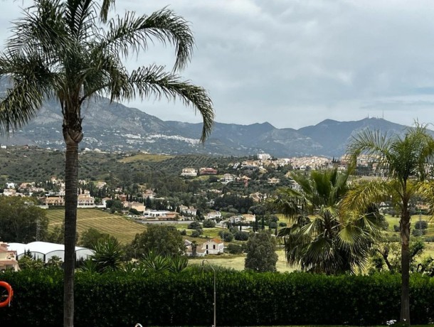 Apartment for sale in La Cala Hills, Marbella