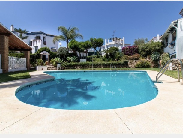 Villa for sale in Marbella, Marbella