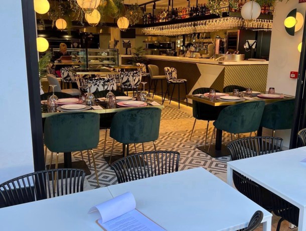 Commercial for sale in Marbella, Marbella