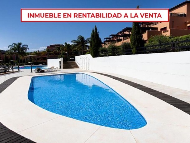 Apartment for sale in Casares Playa, Marbella