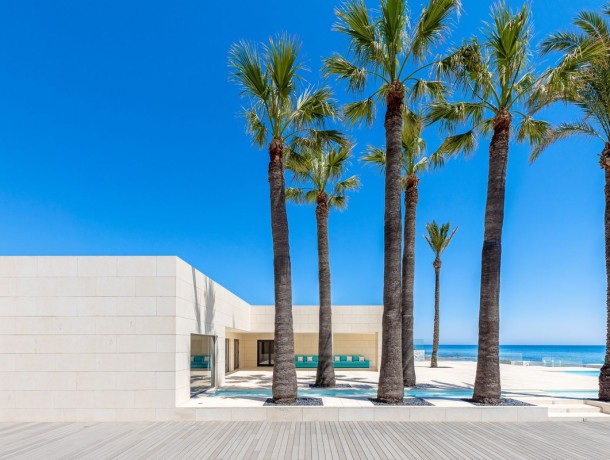Villa for sale in Mijas Costa, Marbella