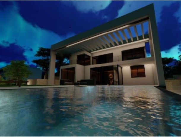 Villa for sale in Mijas, Marbella