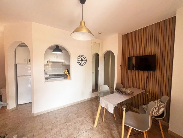 Apartment for sale in Riviera del Sol, Marbella
