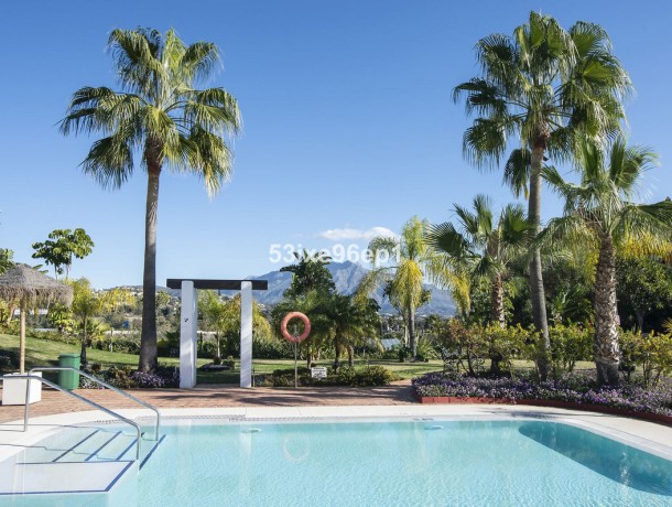 Apartment for sale in Benahavís, Marbella