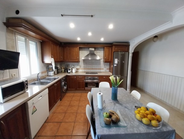Apartment for sale in Estepona, Marbella