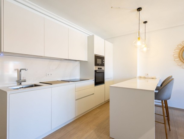 Apartment for sale in Nueva Andalucía, Marbella