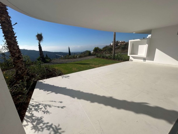 Apartment for sale in Marbella, Marbella