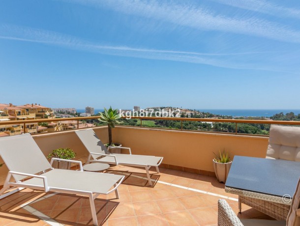 Apartment for sale in Benalmadena, Marbella