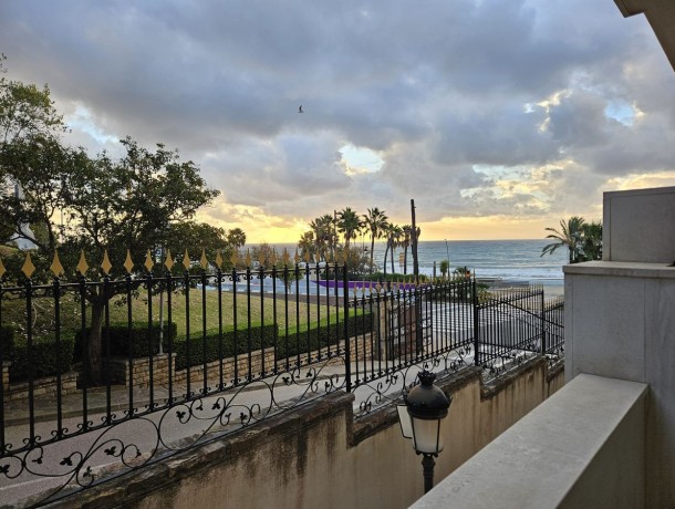 Apartment for sale in Estepona, Marbella