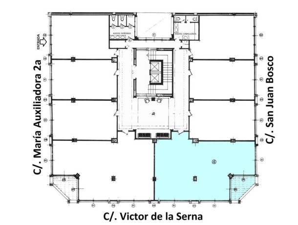 Commercial for sale in Marbella, Marbella