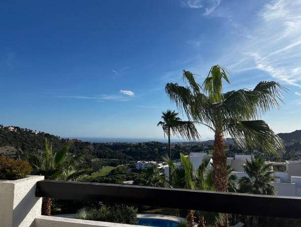 Apartment for sale in Benahavís, Marbella