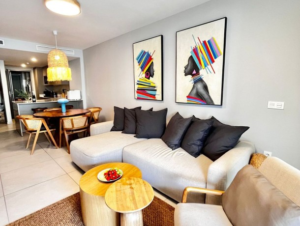 Apartment for sale in Elviria, Marbella