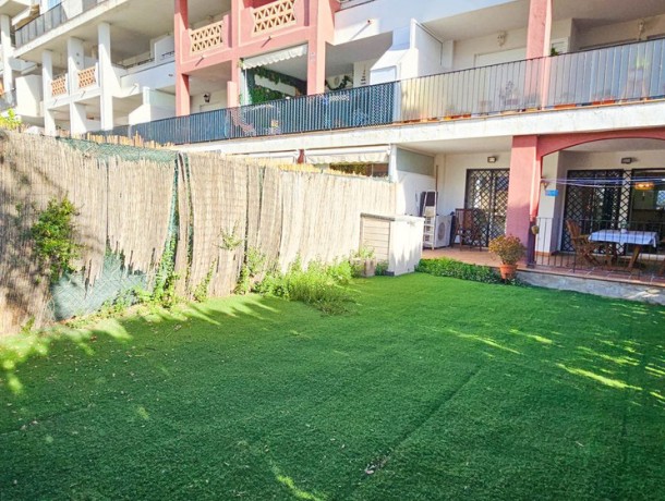 Apartment for sale in La Duquesa, Marbella