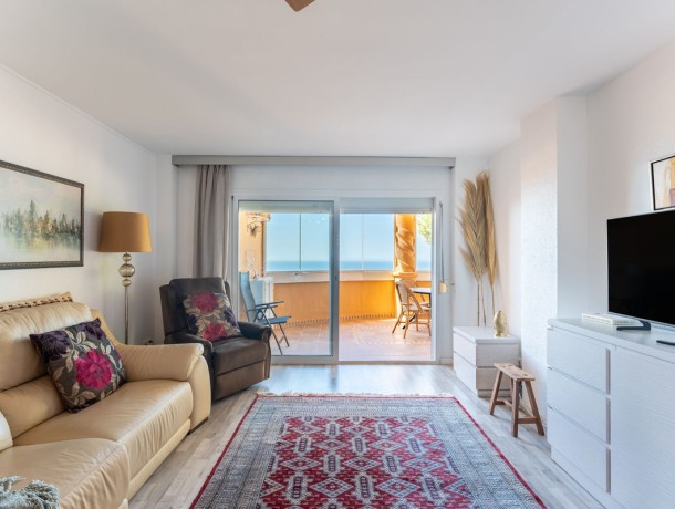 Apartment for sale in Calahonda, Marbella