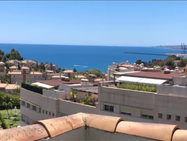 Apartment for sale in Málaga Este, Marbella