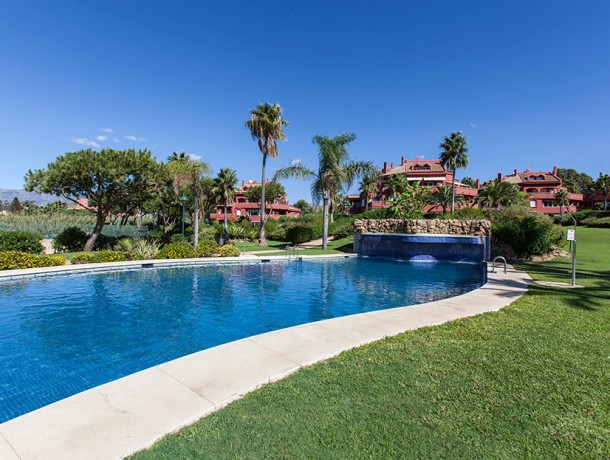 Apartment for sale in Marbella, Marbella