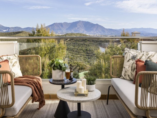 Apartment for sale in Manilva, Marbella