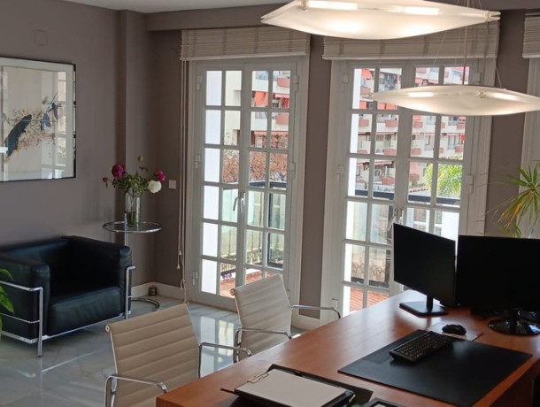 Apartment for sale in Marbella, Marbella