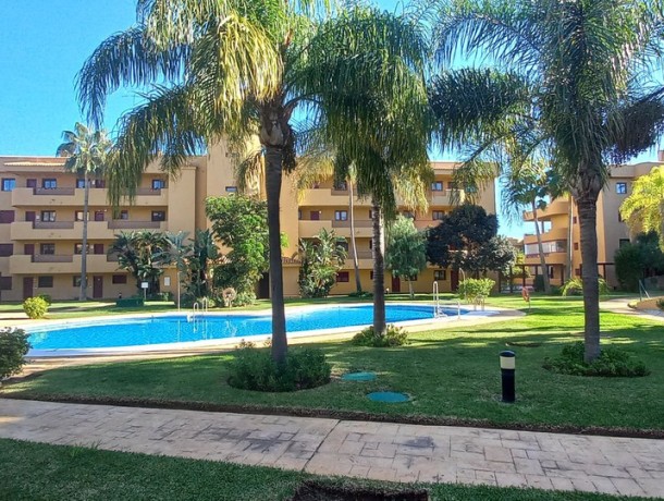 Apartment for sale in La Cala de Mijas, Marbella