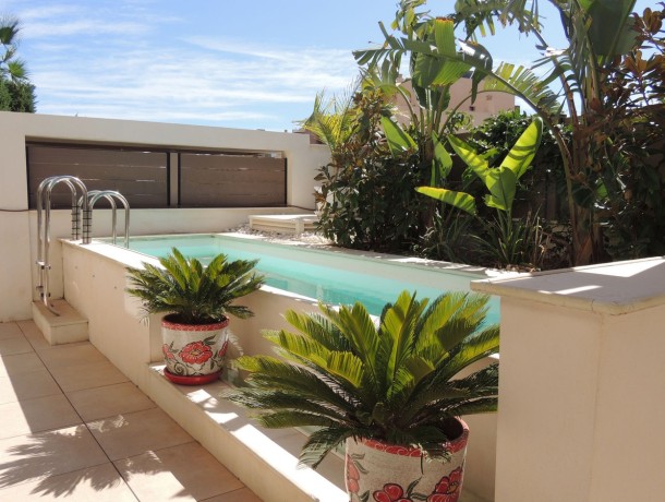 Townhouse for sale in La Cala de Mijas, Marbella