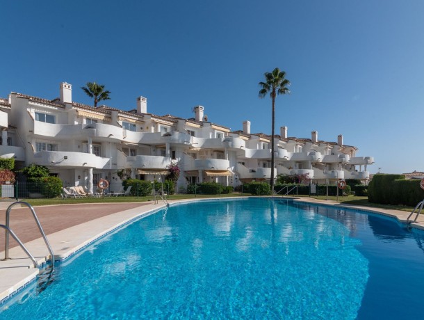 Apartment for sale in Calahonda, Marbella