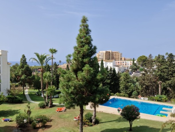 Apartment for sale in Riviera del Sol, Marbella