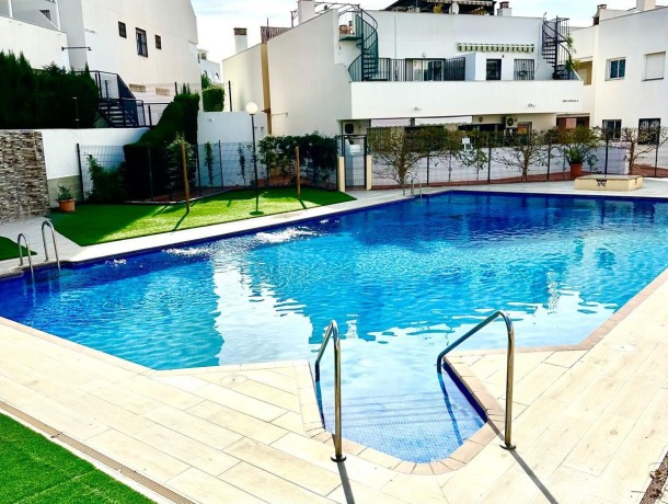Apartment for sale in Benalmadena Costa, Marbella