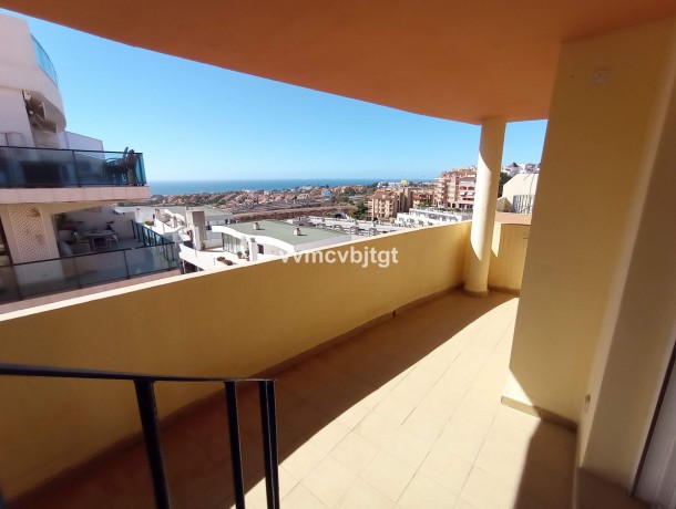 Apartment for sale in Riviera del Sol, Marbella