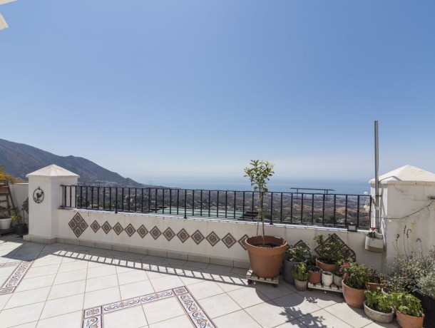 Apartment for sale in Mijas, Marbella