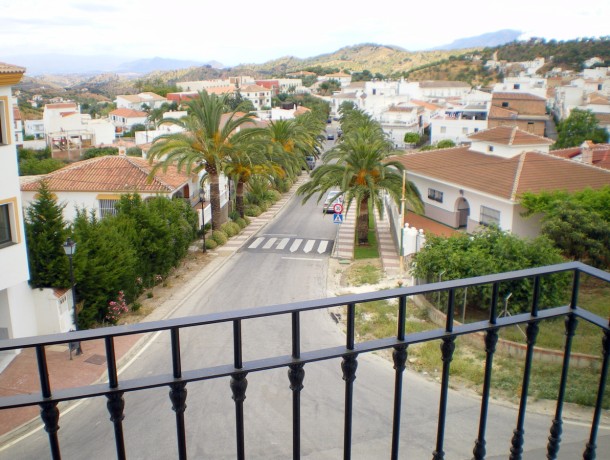 Apartment for sale in Guaro, Marbella