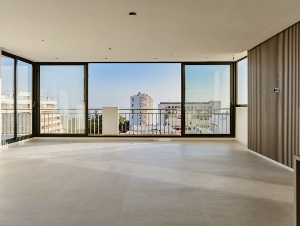 Apartment for sale in Marbella, Marbella