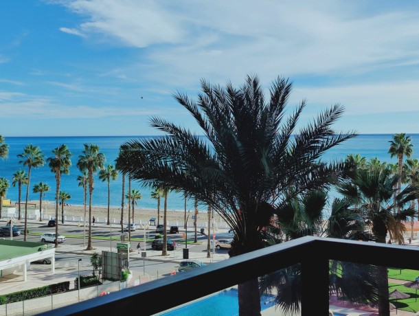 Studio for sale in Benalmadena Costa, Marbella
