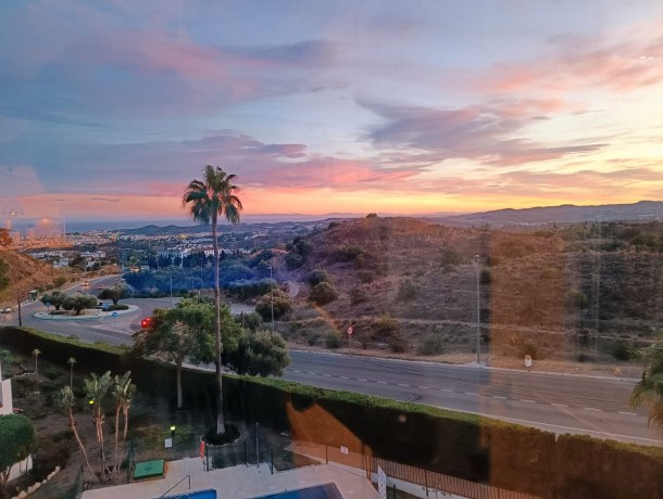 Apartment for sale in Mijas, Marbella