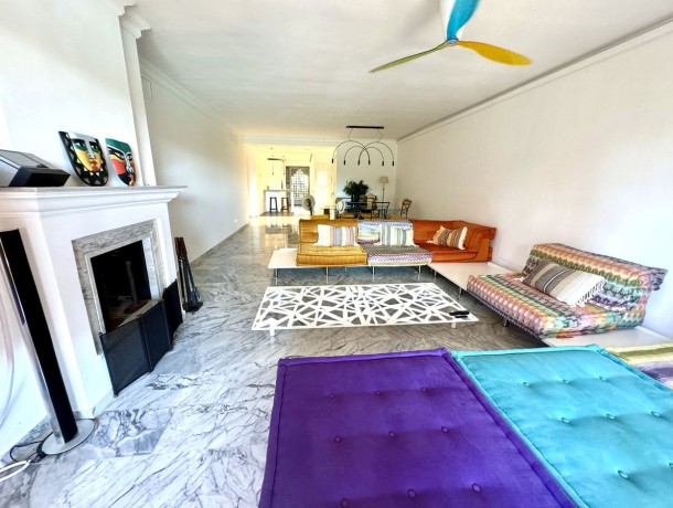 Apartment for sale in Guadalmina Baja, Marbella