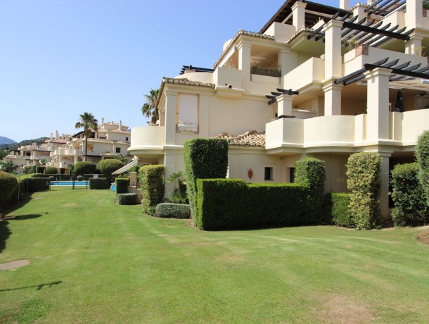Apartment for sale in Benahavís, Marbella