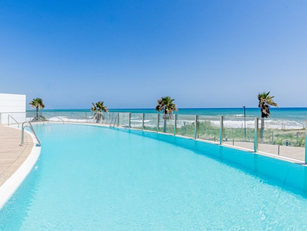 Apartment for sale in Estepona, Marbella