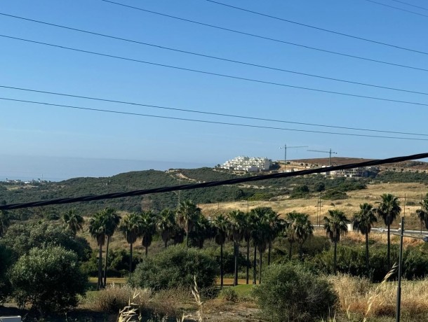 Plot for sale in Estepona, Marbella
