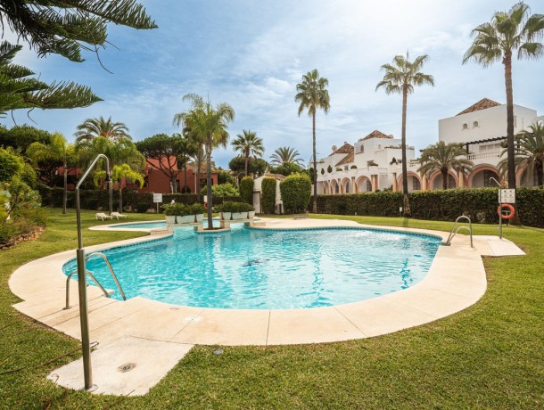 Apartment for sale in Elviria, Marbella