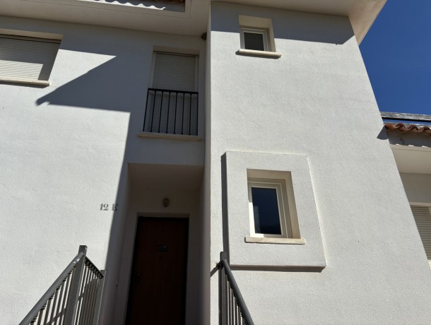 Apartment for sale in La Duquesa, Marbella