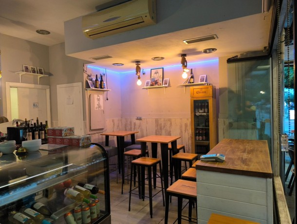 Commercial for sale in Marbella, Marbella