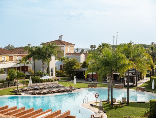 Apartment for sale in Estepona, Marbella