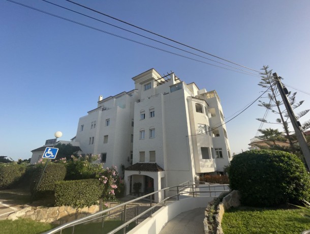 Apartment for sale in Estepona, Marbella